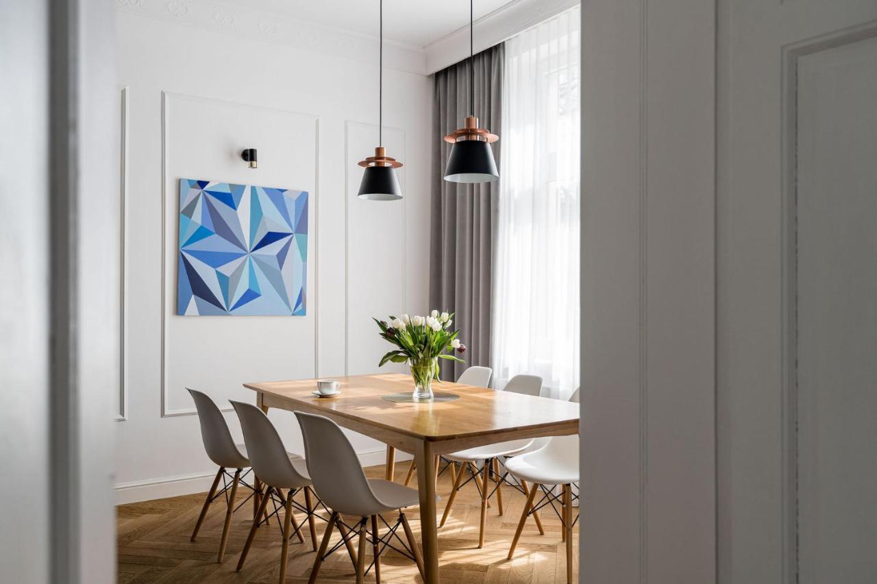 Sanhaus Apartments - Garda - Apartament Z 2 Sypialniami I Parkingiem Sopot Ngoại thất bức ảnh